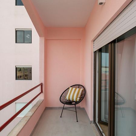 Beguest Retiro Da Guia Apartment Кашкайш Екстериор снимка