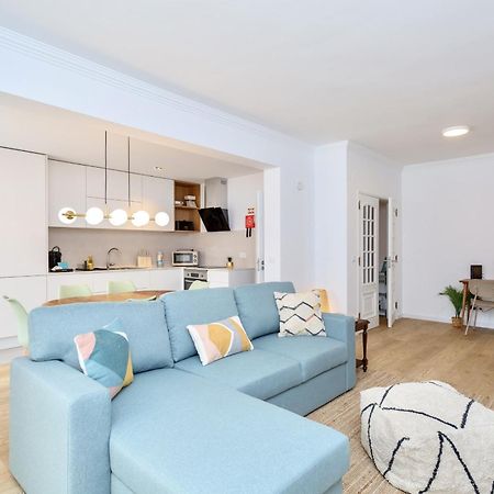 Beguest Retiro Da Guia Apartment Кашкайш Екстериор снимка
