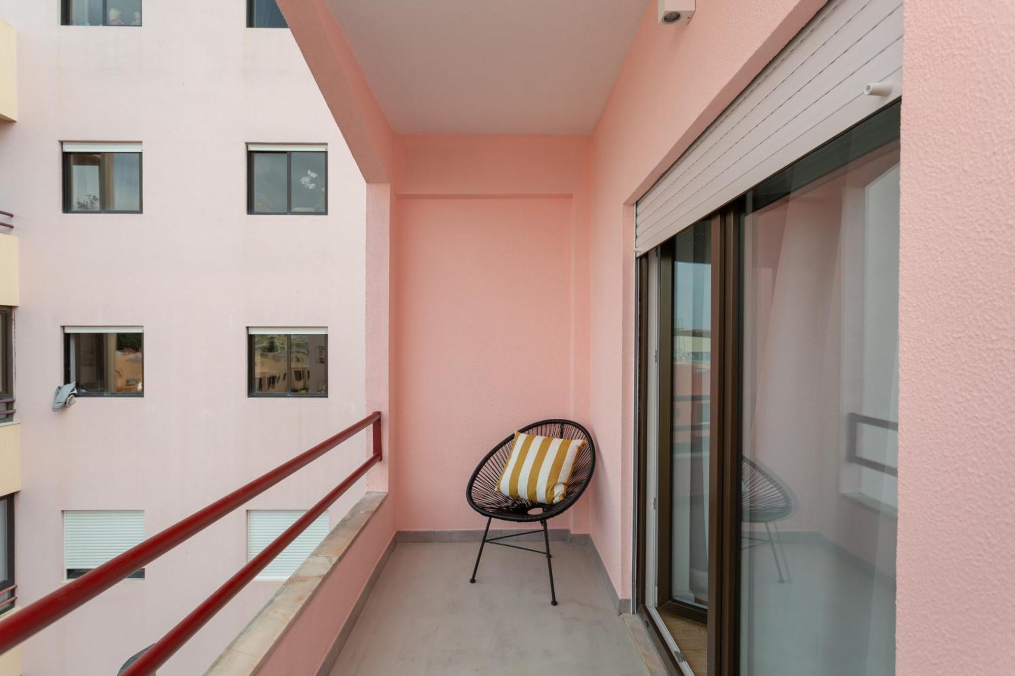 Beguest Retiro Da Guia Apartment Кашкайш Екстериор снимка