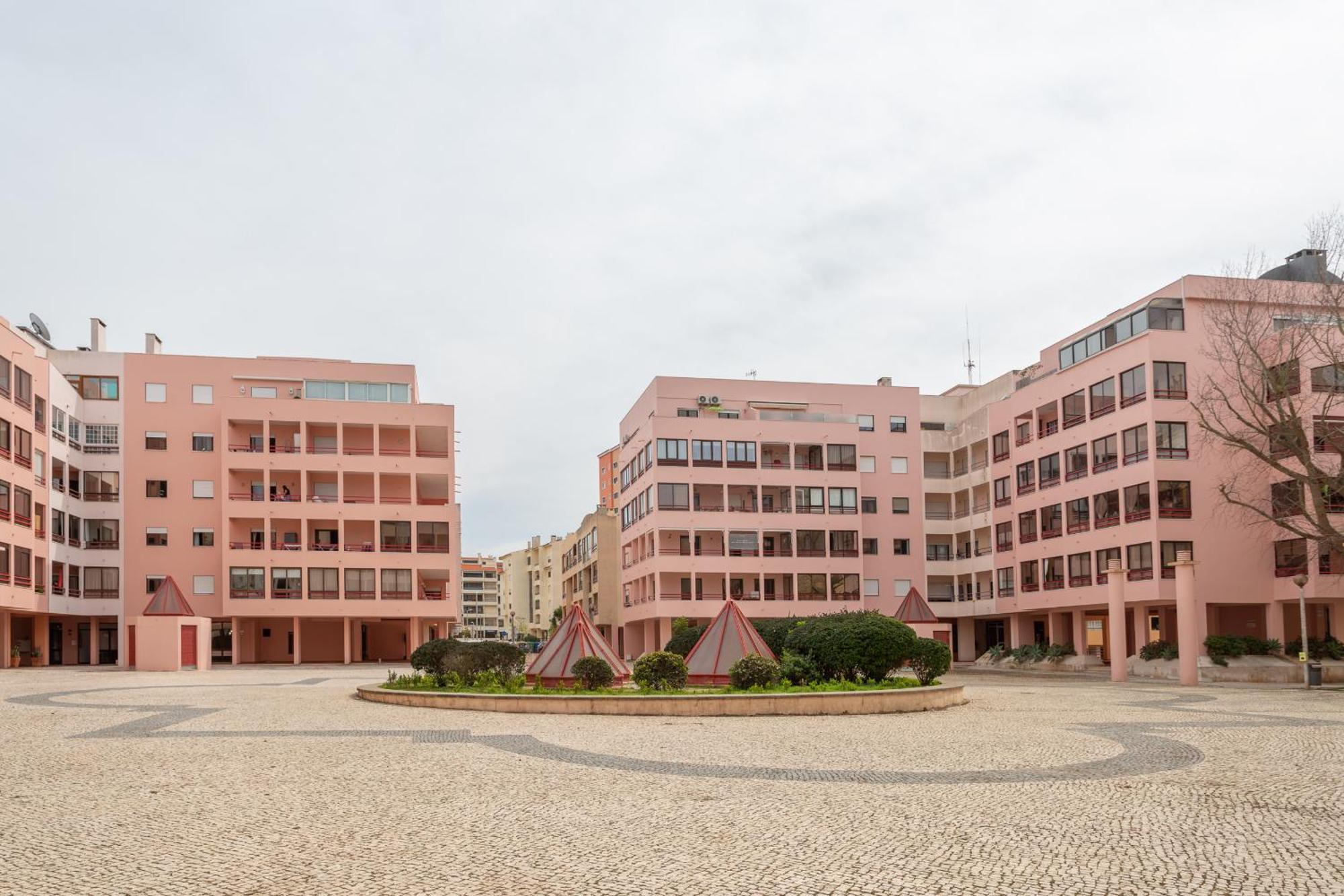 Beguest Retiro Da Guia Apartment Кашкайш Екстериор снимка