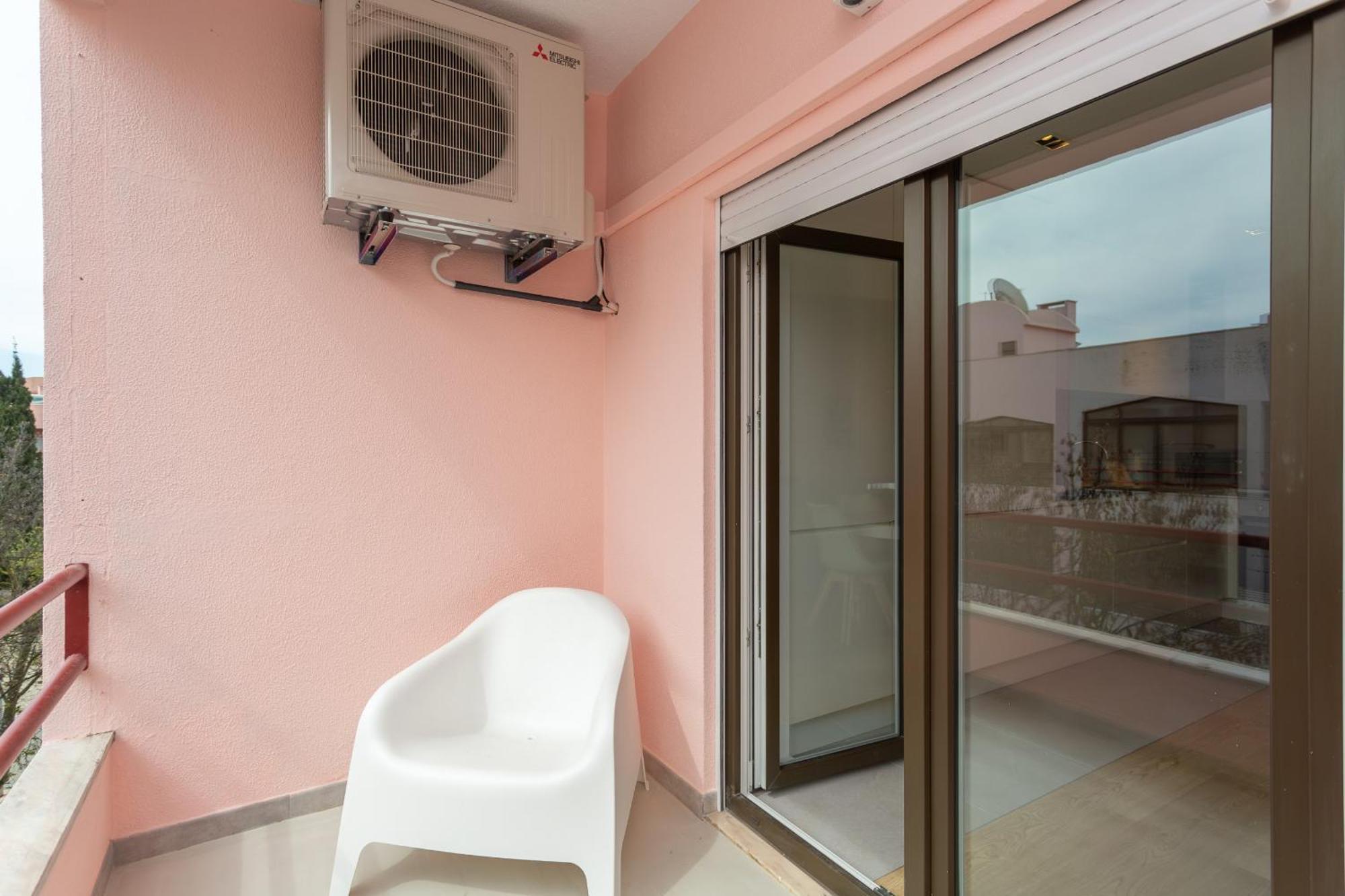 Beguest Retiro Da Guia Apartment Кашкайш Екстериор снимка