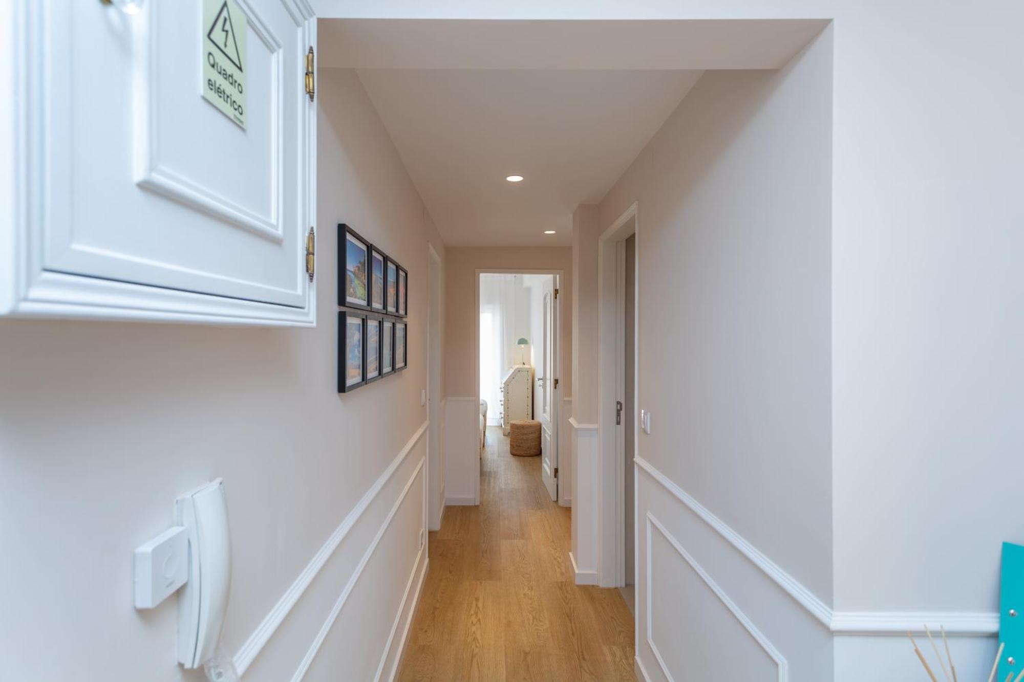 Beguest Retiro Da Guia Apartment Кашкайш Екстериор снимка