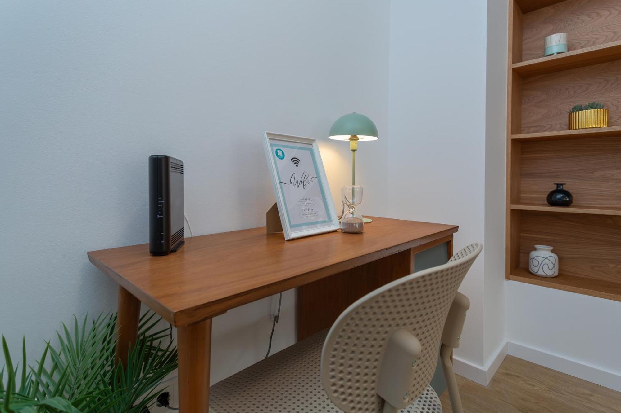Beguest Retiro Da Guia Apartment Кашкайш Екстериор снимка