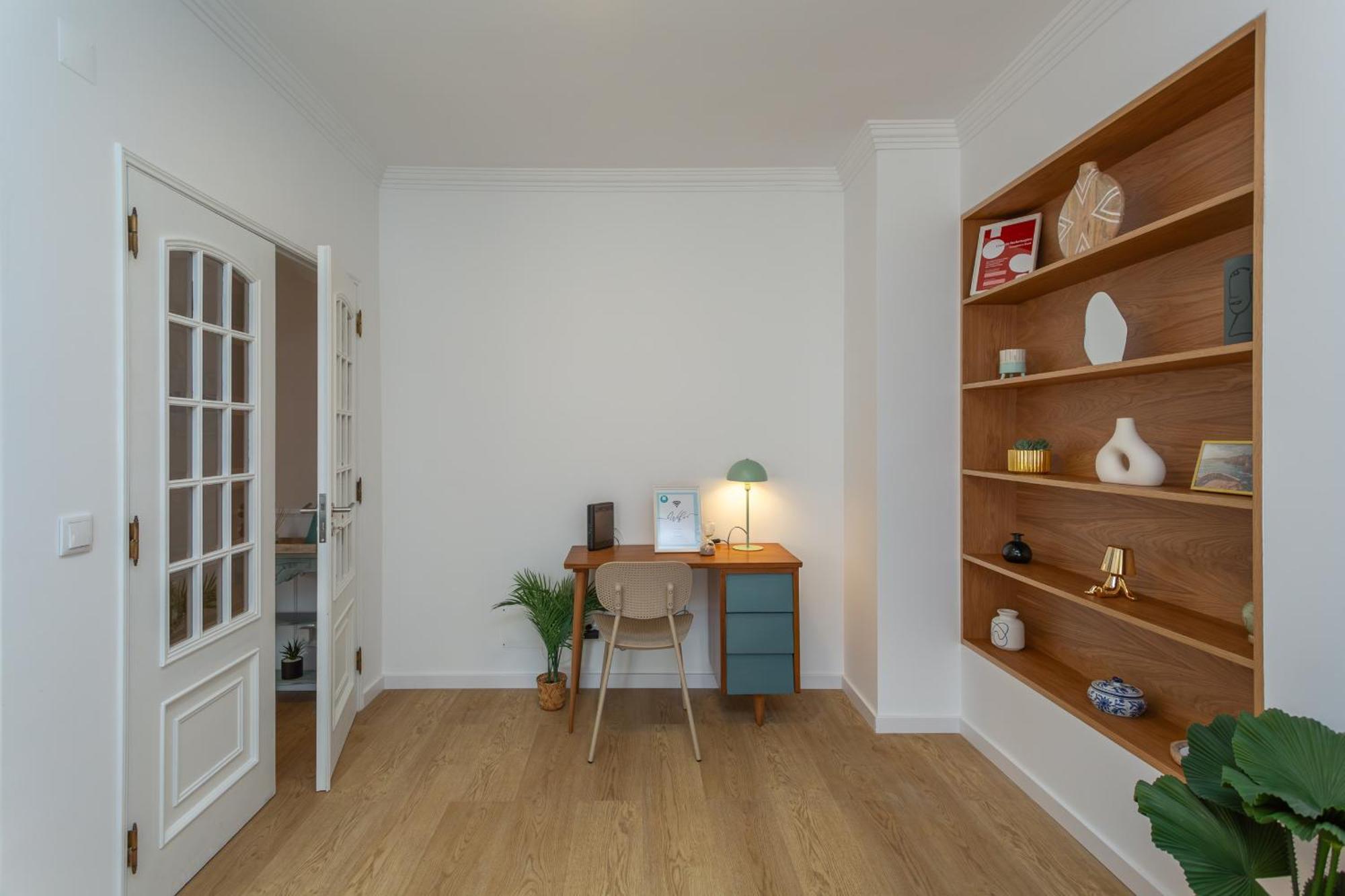 Beguest Retiro Da Guia Apartment Кашкайш Екстериор снимка