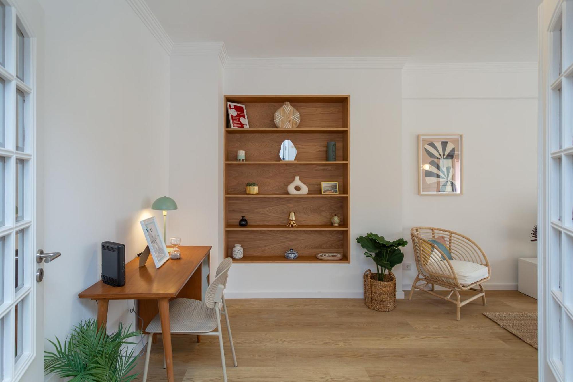 Beguest Retiro Da Guia Apartment Кашкайш Екстериор снимка