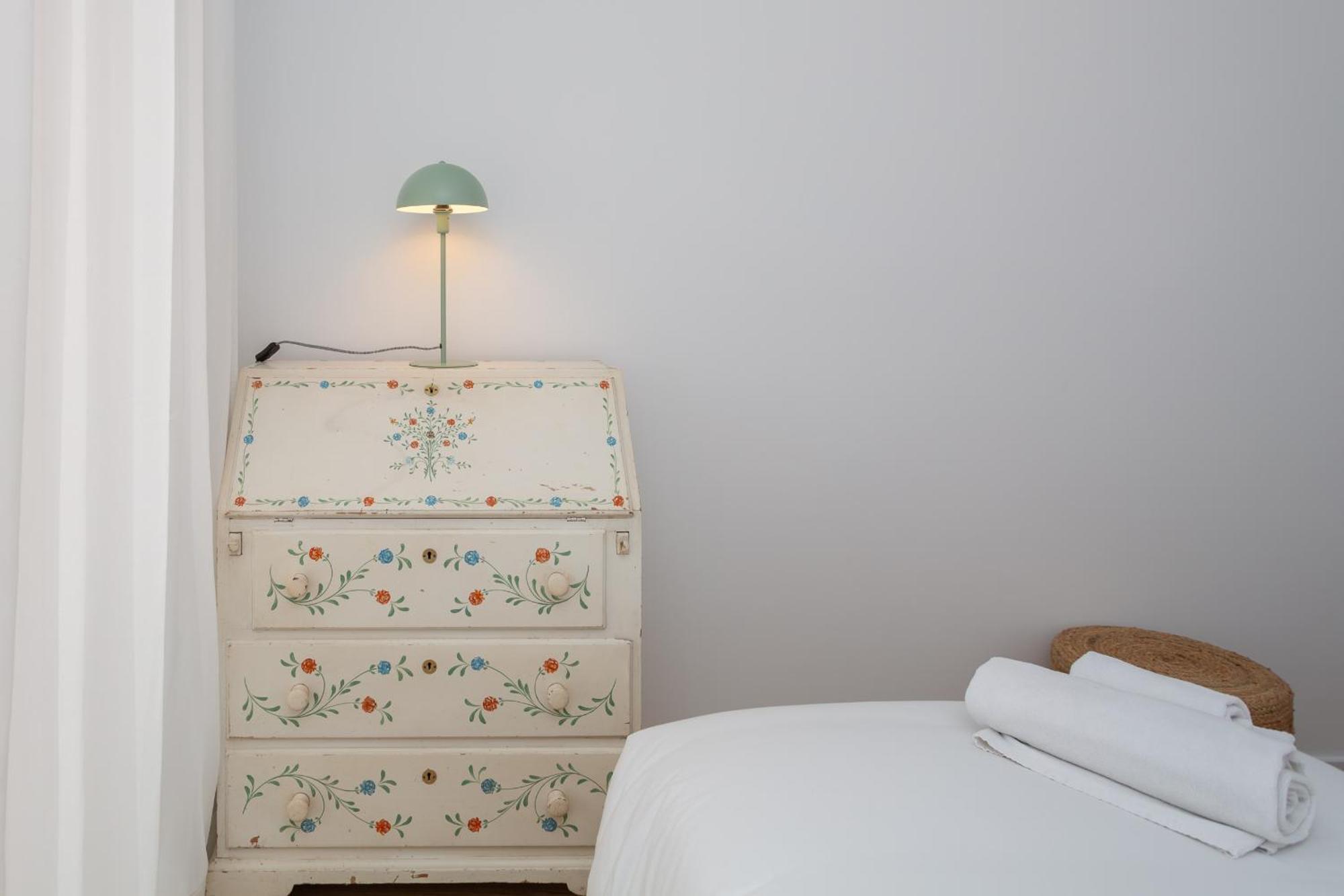 Beguest Retiro Da Guia Apartment Кашкайш Екстериор снимка