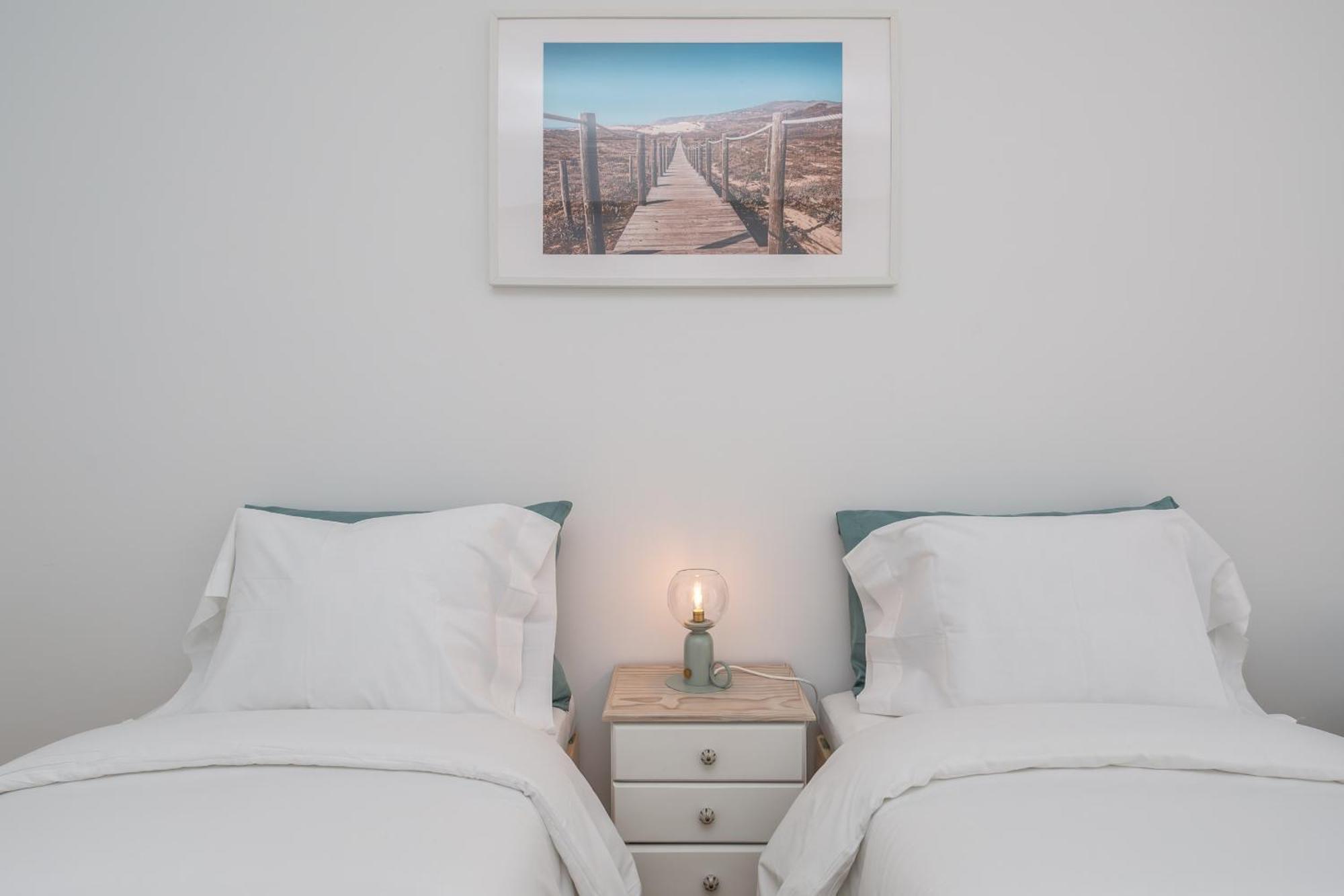 Beguest Retiro Da Guia Apartment Кашкайш Екстериор снимка
