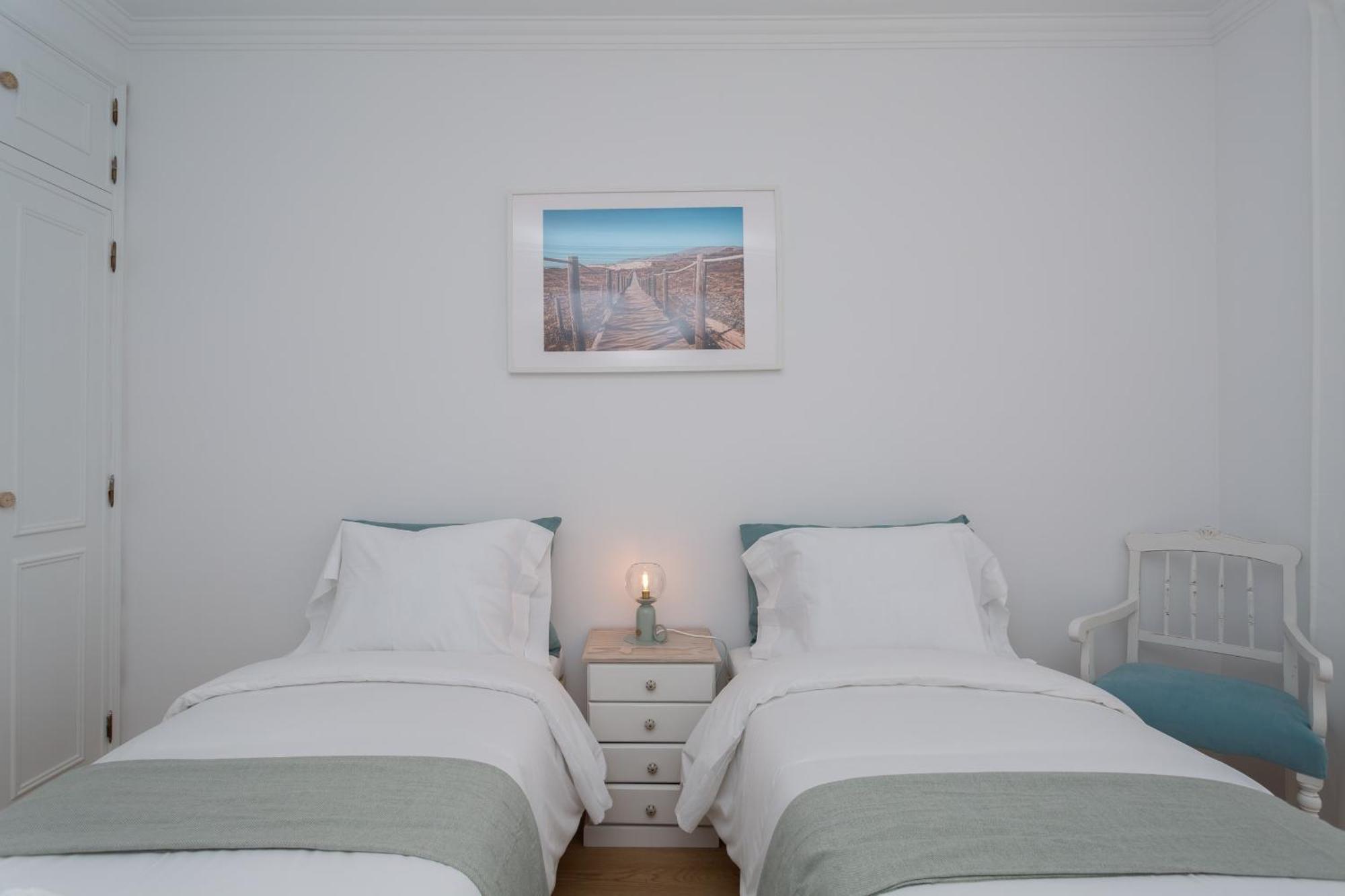 Beguest Retiro Da Guia Apartment Кашкайш Екстериор снимка