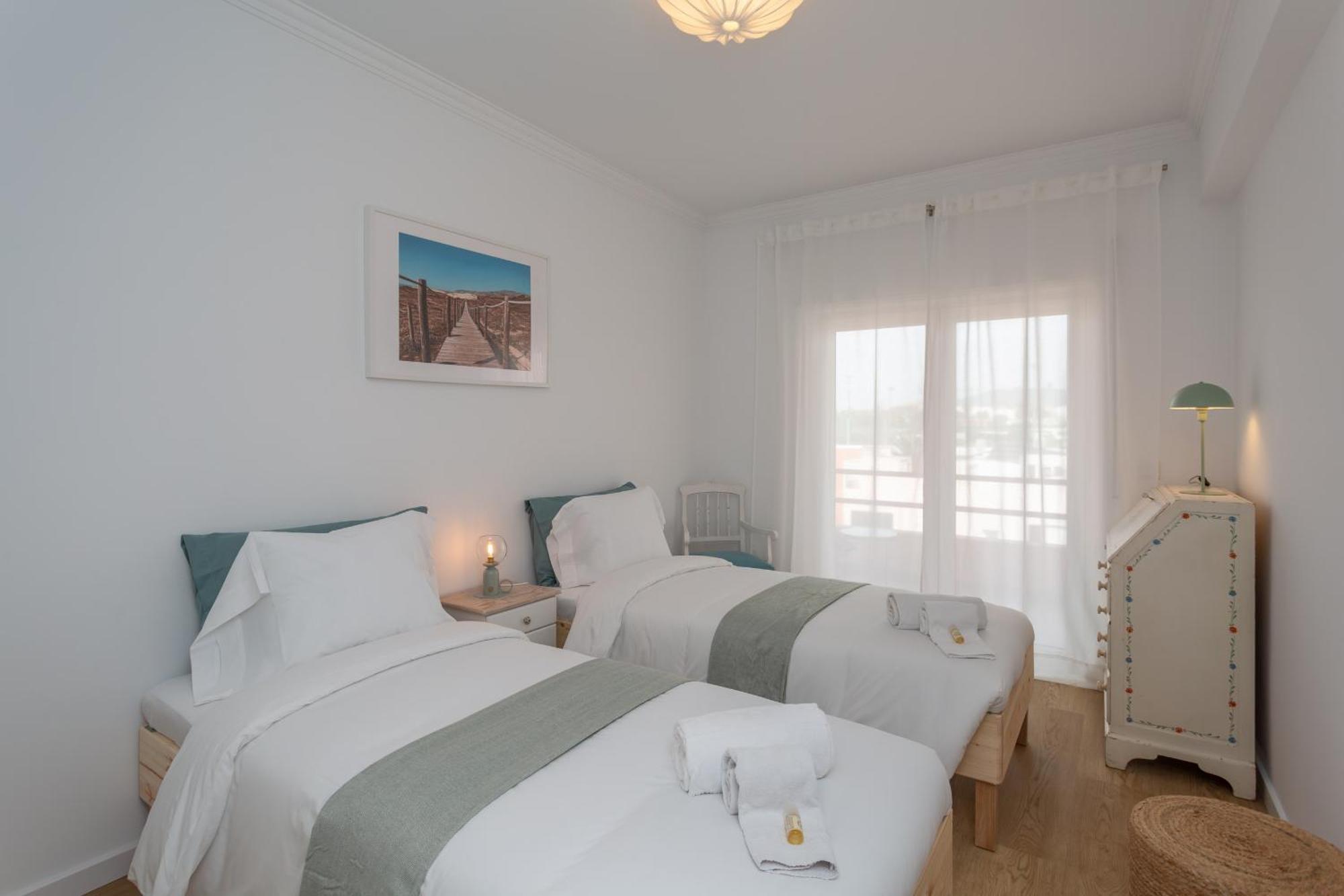 Beguest Retiro Da Guia Apartment Кашкайш Екстериор снимка