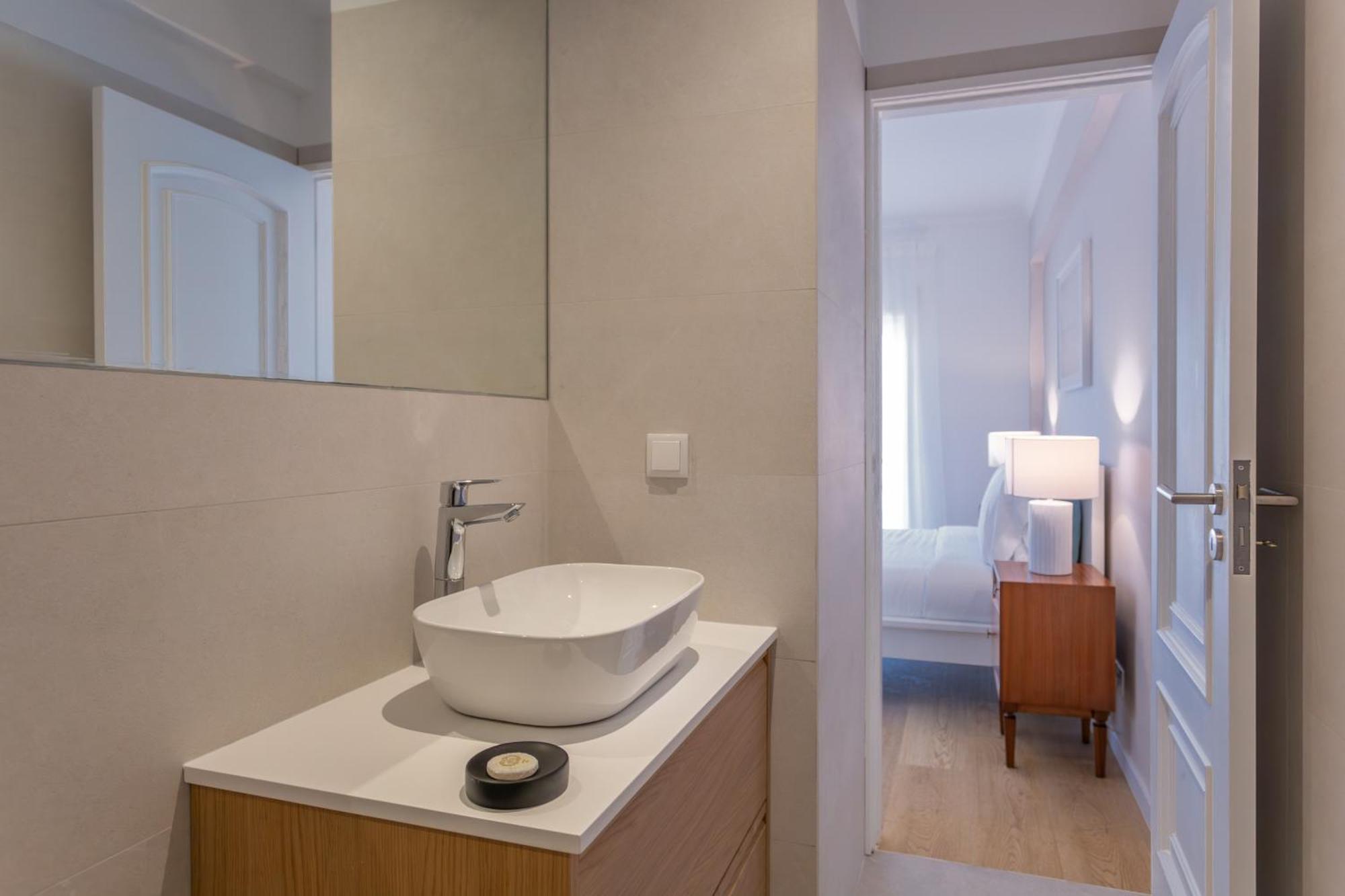 Beguest Retiro Da Guia Apartment Кашкайш Екстериор снимка