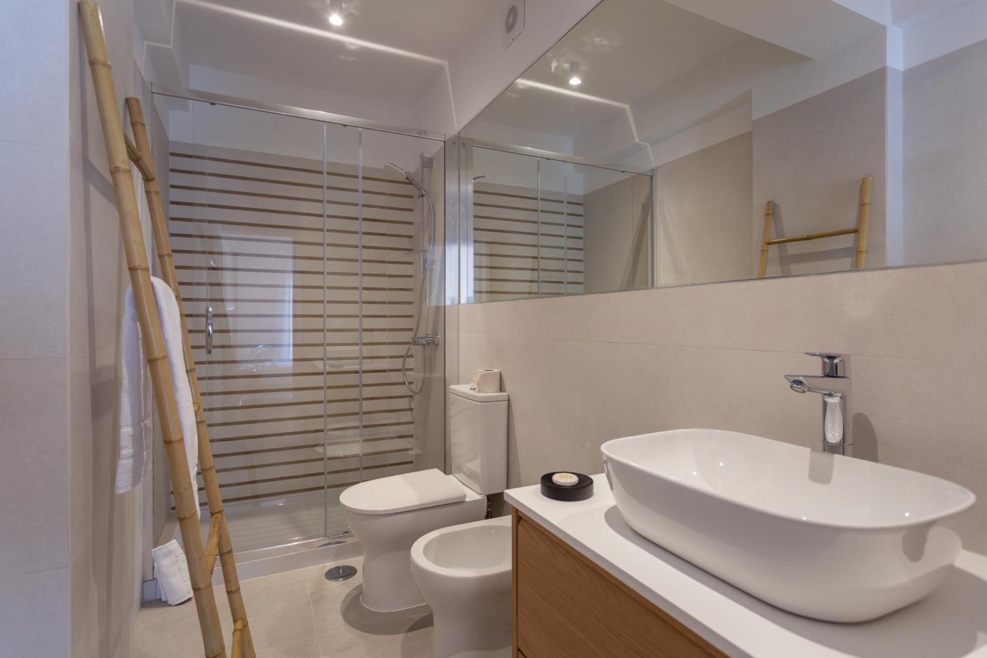 Beguest Retiro Da Guia Apartment Кашкайш Екстериор снимка