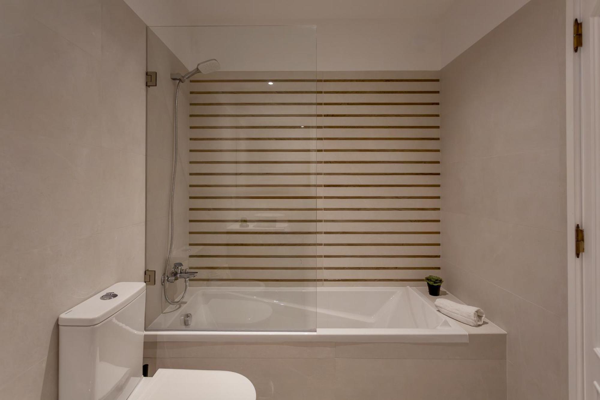 Beguest Retiro Da Guia Apartment Кашкайш Екстериор снимка