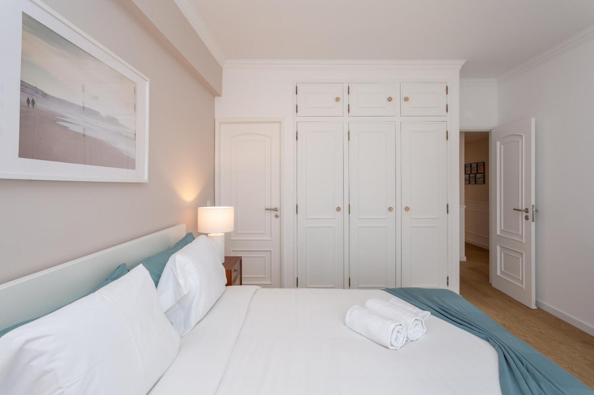 Beguest Retiro Da Guia Apartment Кашкайш Екстериор снимка