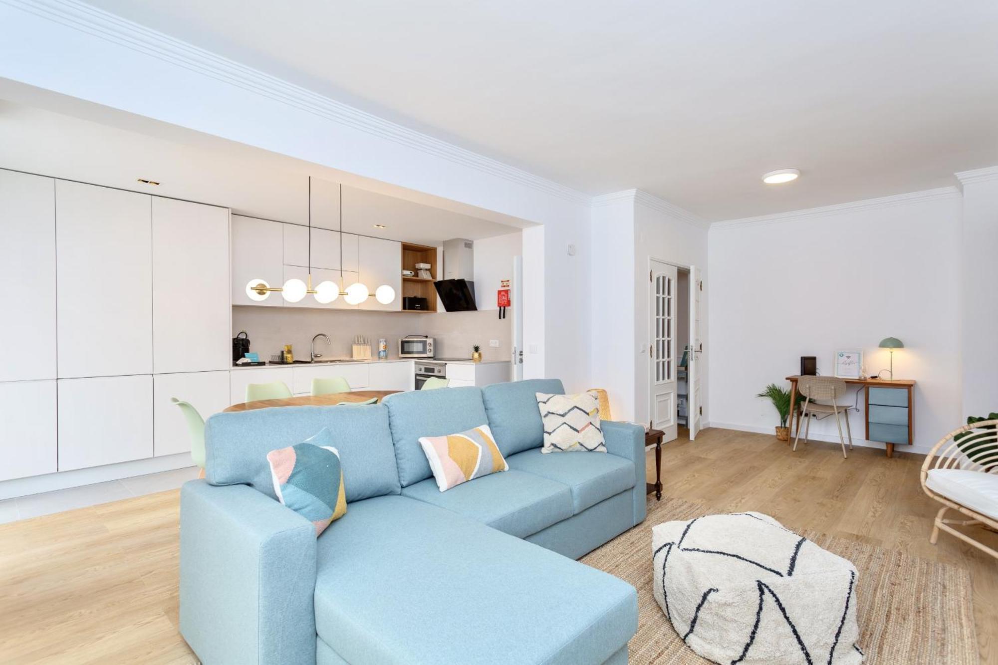 Beguest Retiro Da Guia Apartment Кашкайш Екстериор снимка