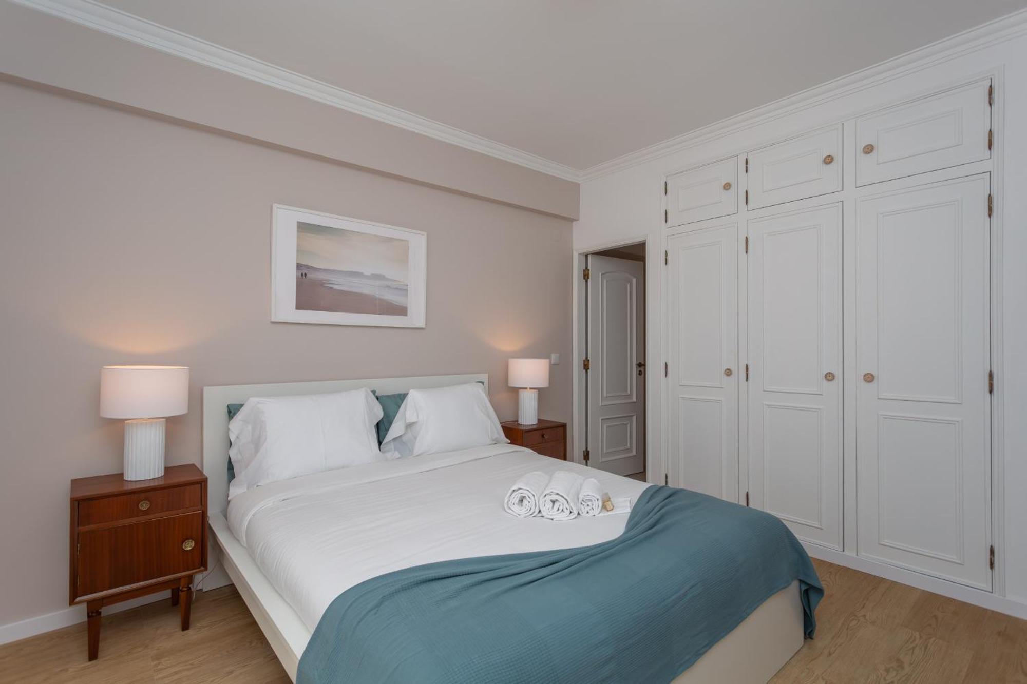 Beguest Retiro Da Guia Apartment Кашкайш Екстериор снимка