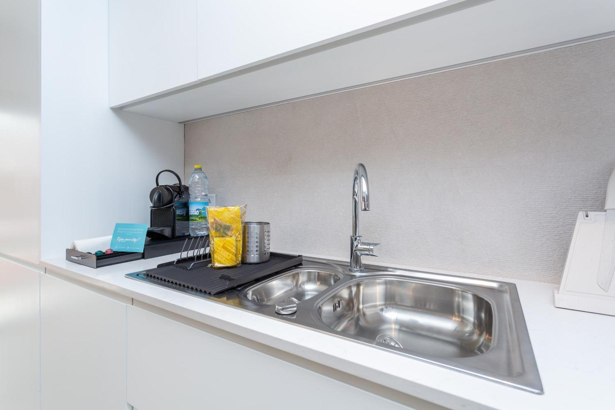 Beguest Retiro Da Guia Apartment Кашкайш Екстериор снимка