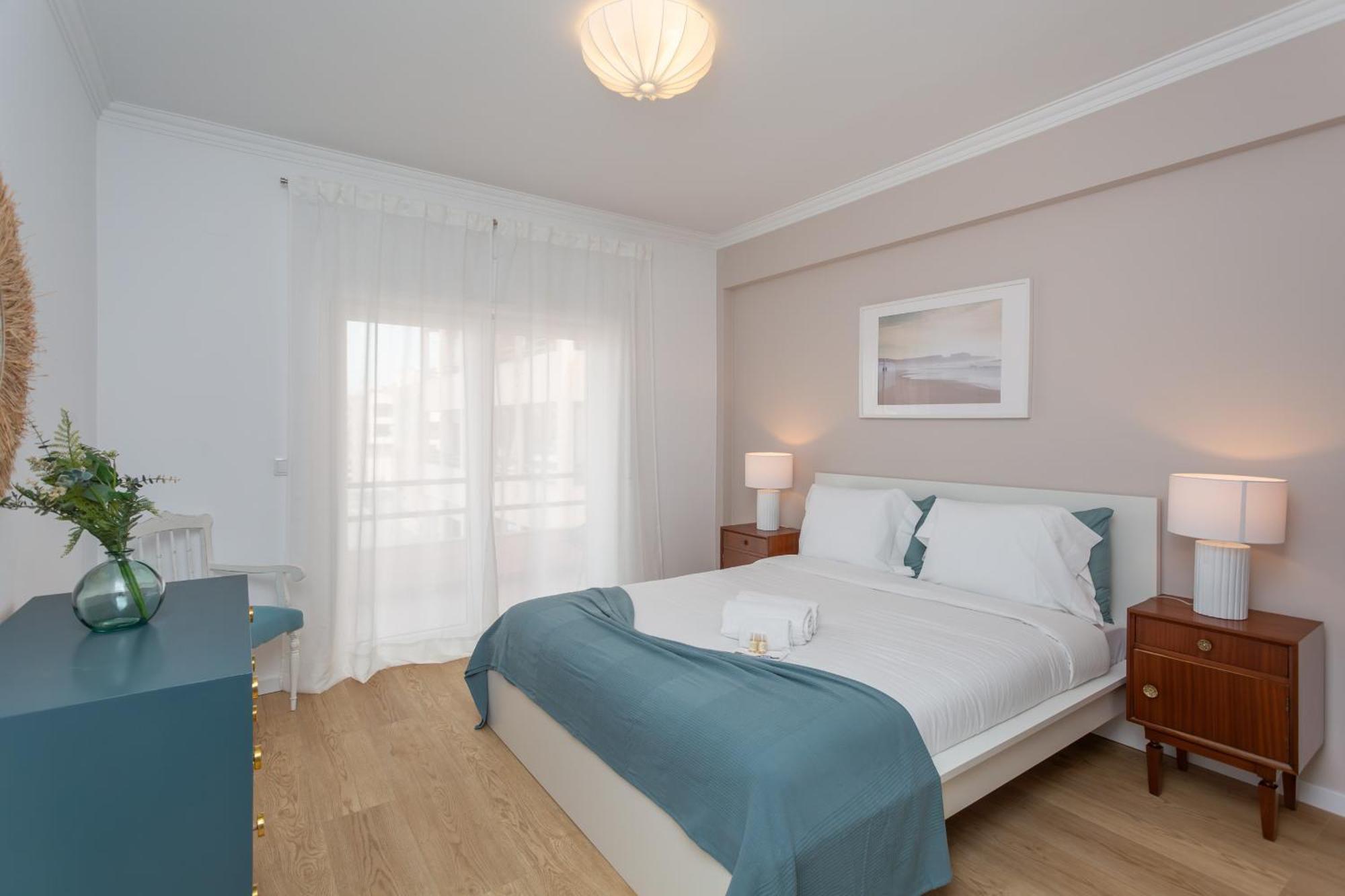 Beguest Retiro Da Guia Apartment Кашкайш Екстериор снимка