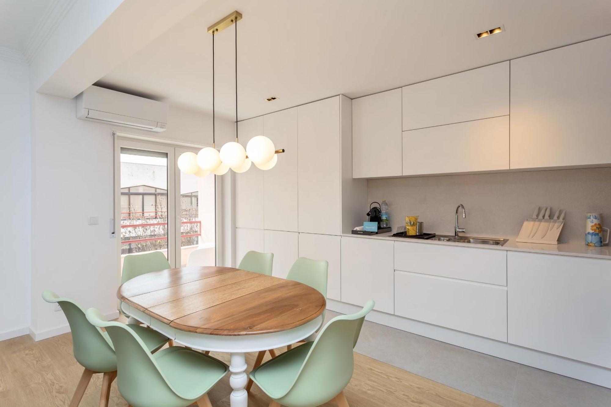 Beguest Retiro Da Guia Apartment Кашкайш Екстериор снимка