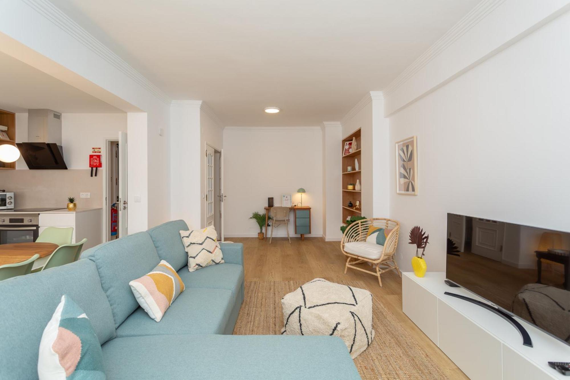Beguest Retiro Da Guia Apartment Кашкайш Екстериор снимка