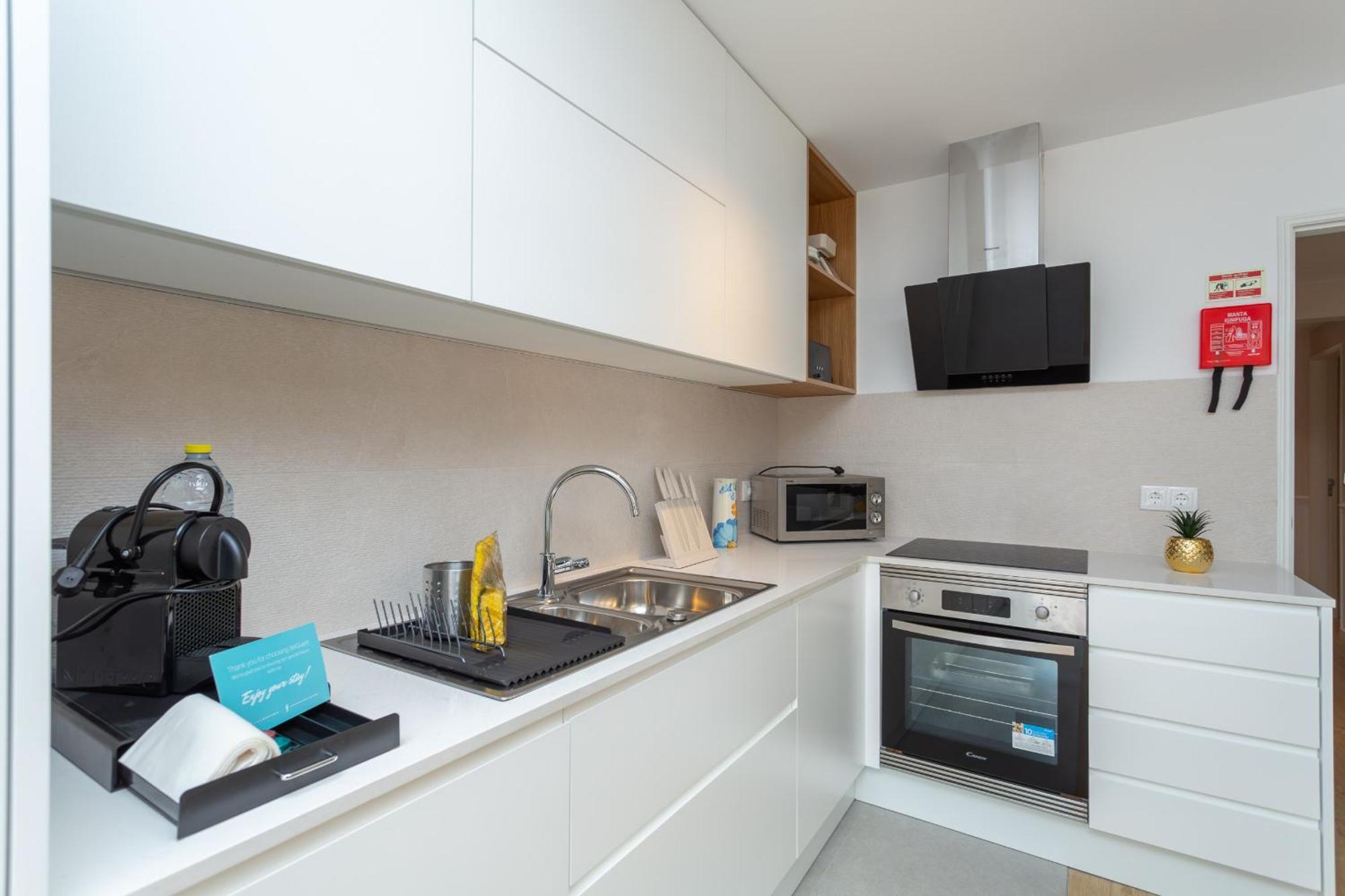 Beguest Retiro Da Guia Apartment Кашкайш Екстериор снимка