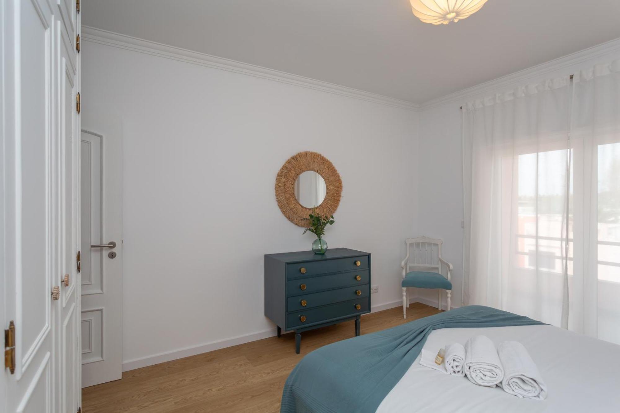 Beguest Retiro Da Guia Apartment Кашкайш Екстериор снимка